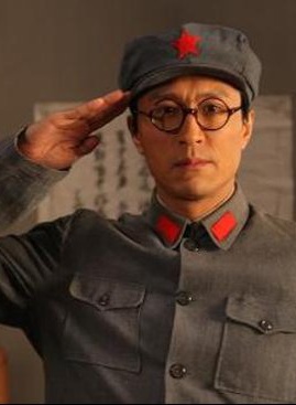 王浩男