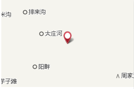 木瓜峁 木瓜峁