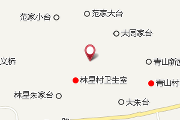 五姓台 五姓台