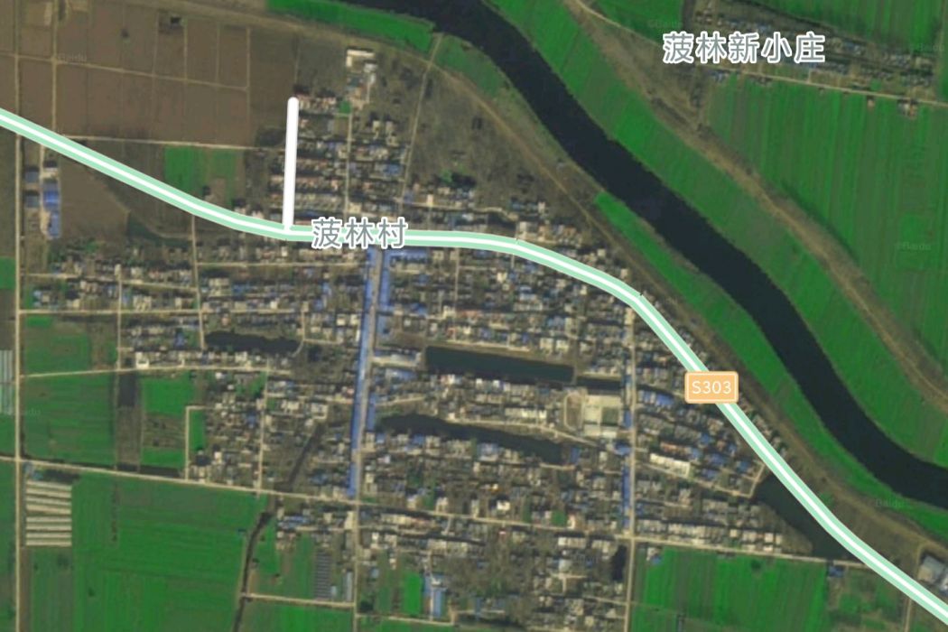 菠林村 菠林村