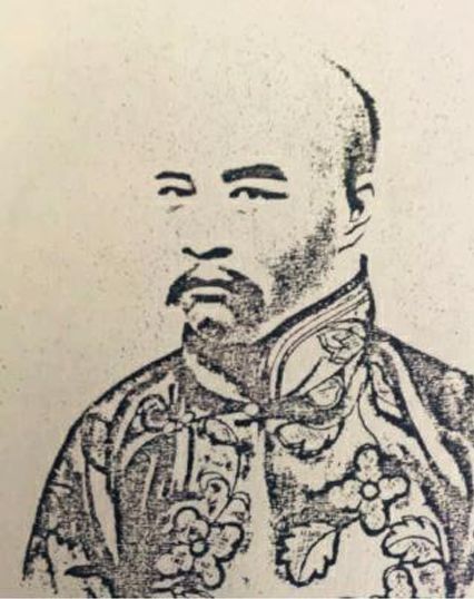 和廷彪(和虎臣)