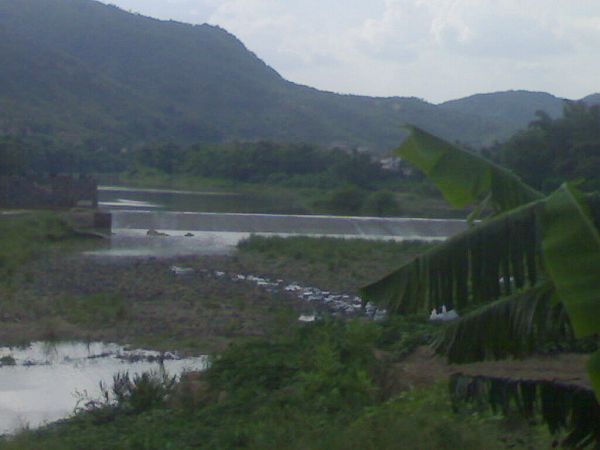 蓬庭村 蓬庭村