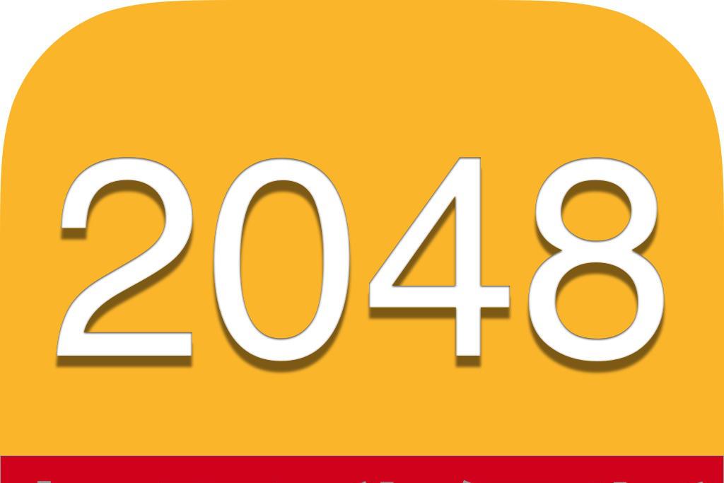 2048升級版 2048升級版