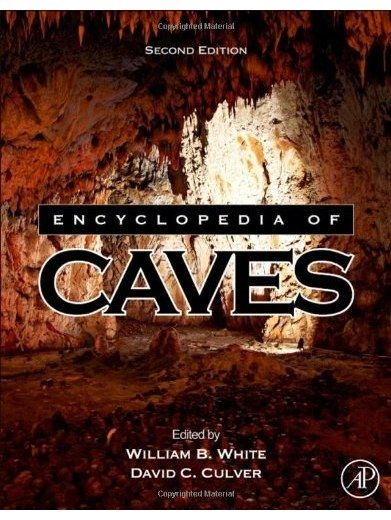 Encyclopedia of Caves Encyclopedia of Caves
