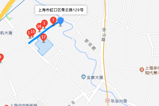 青雲路129號 青雲路129號