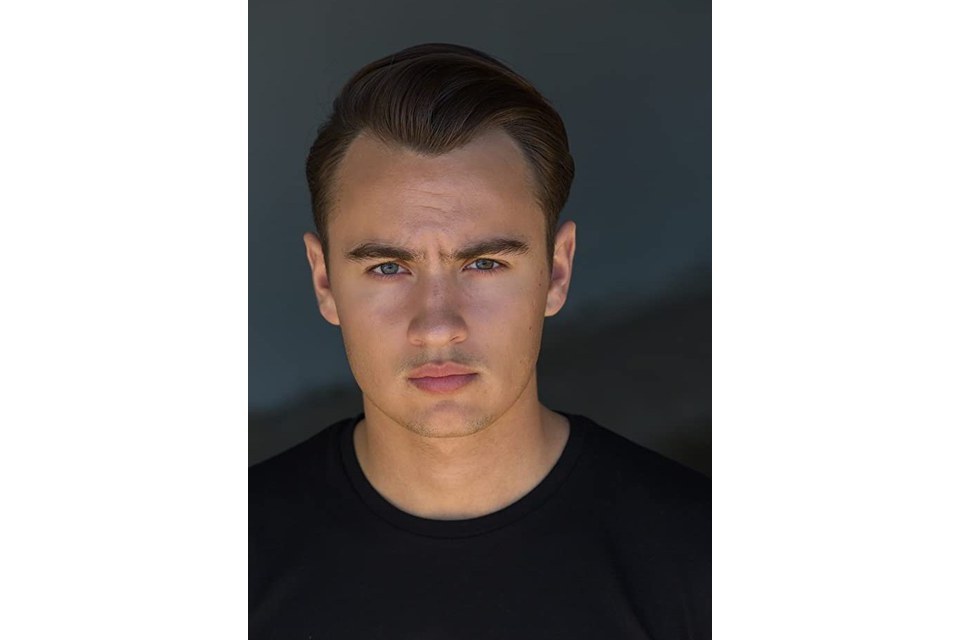 Brandon Thomas Lee Brandon Thomas Lee