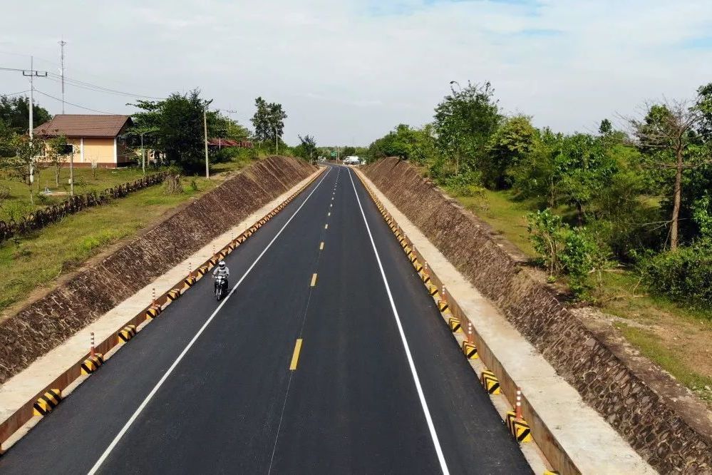 高棉7號公路 高棉7號公路
