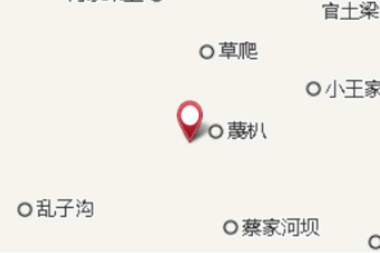 葛虅埡子