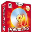 power2GO power2GO