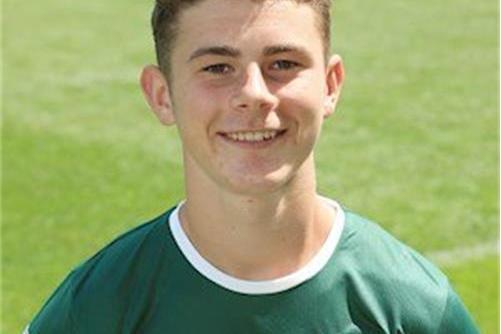 Adam Randell