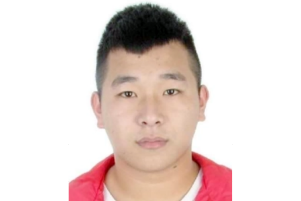張銀波(第一批明光籍非法滯留境外涉詐高危人員) 張銀波(第一批明光籍非法滯留境外涉詐高危人員)