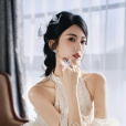 葉鑫鑫(中國內地短劇女演員) 葉鑫鑫(中國內地短劇女演員)