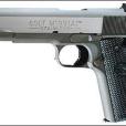 M1991A1手槍(M1991A1“指揮官”) M1991A1手槍(M1991A1“指揮官”)