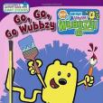 Go, Go, Go, Wubbzy!