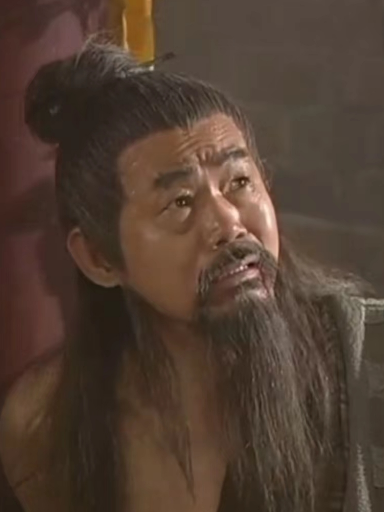 李承天(古裝劇《天機算》中的角色) 李承天(古裝劇《天機算》中的角色)