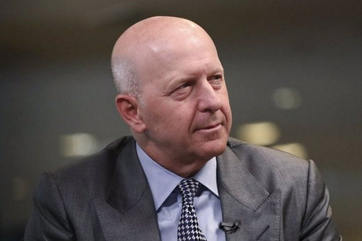 大衛·所羅門(David Solomon) 大衛·所羅門(David Solomon)