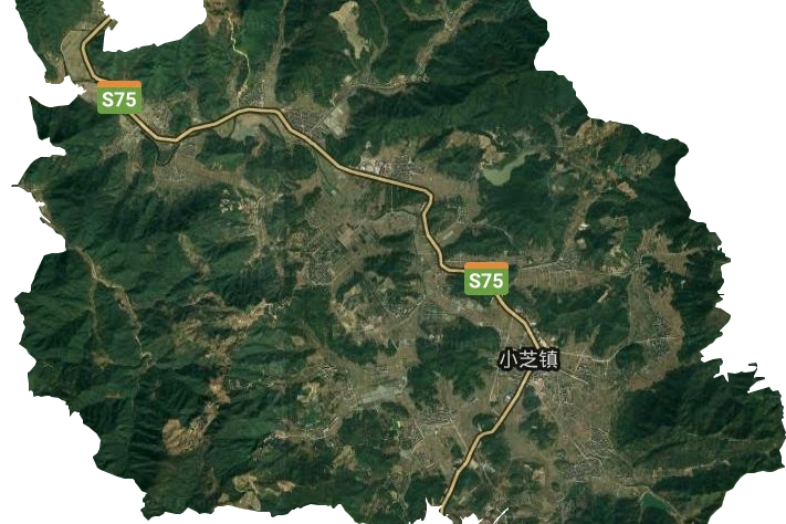 小芝鎮(小芝) 小芝鎮(小芝)