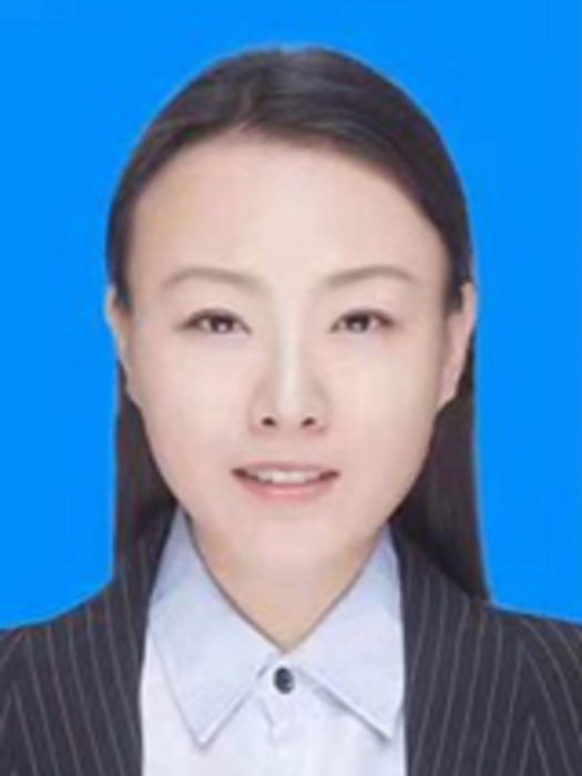 韓笑(遼寧省瀋陽市渾南區營商環境建設局黨組成員、副局長)