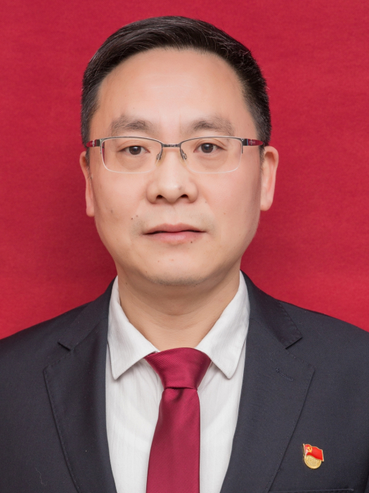 陳建新(浙江省寧波市自然資源和規劃局鎮海分局黨組成員、副局長) 陳建新(浙江省寧波市自然資源和規劃局鎮海分局黨組成員、副局長)