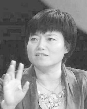 張克慧 張克慧