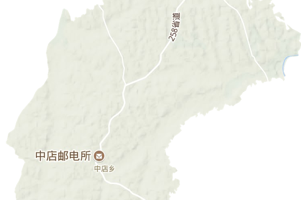 中店鎮