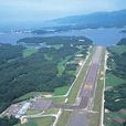 佐渡機場