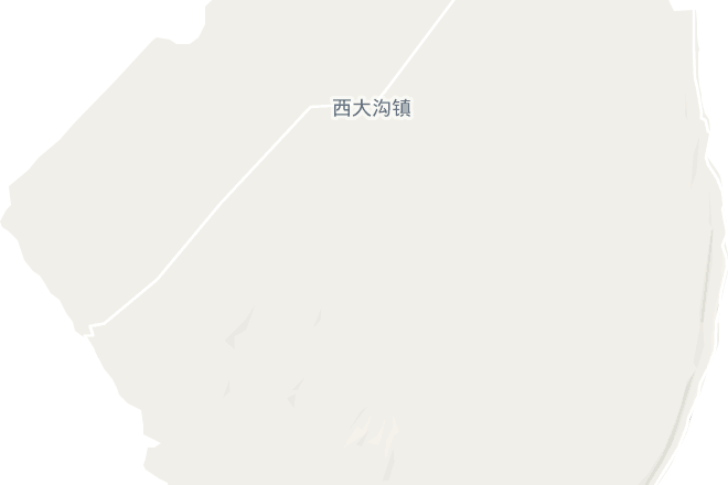 西大溝鎮 西大溝鎮