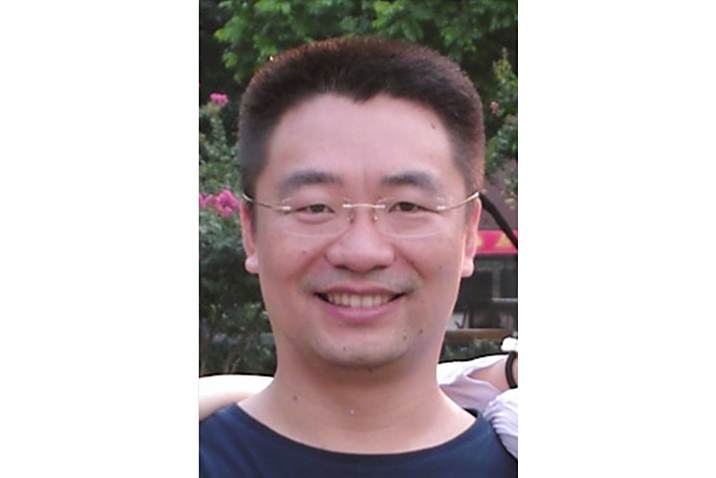唐秋鴻