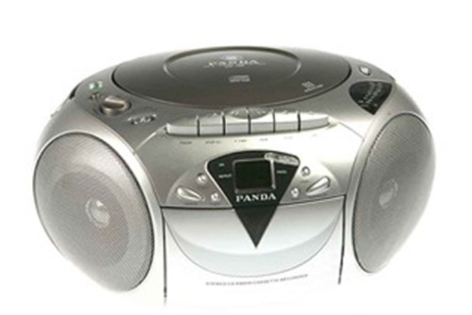 熊貓CD-100 熊貓CD-100