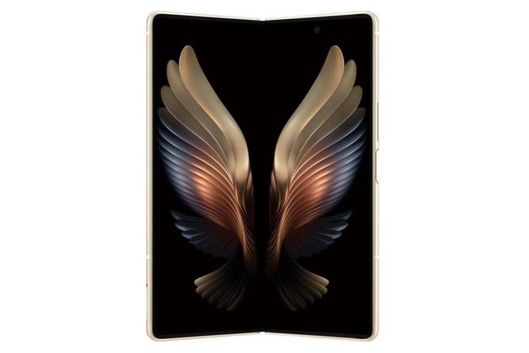 Samsung W21 Samsung W21