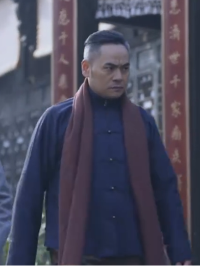 洪三爺 洪三爺