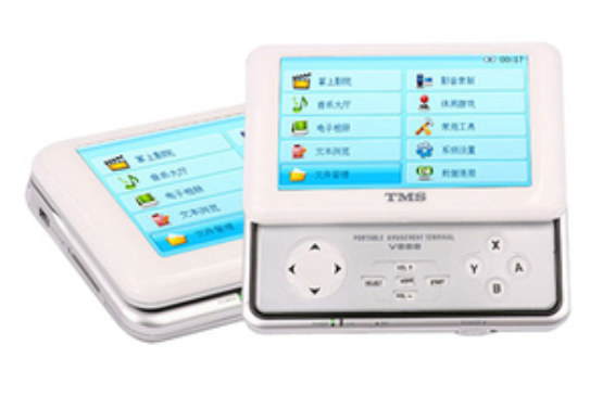 TMSON V888(2GB) TMSON V888(2GB)