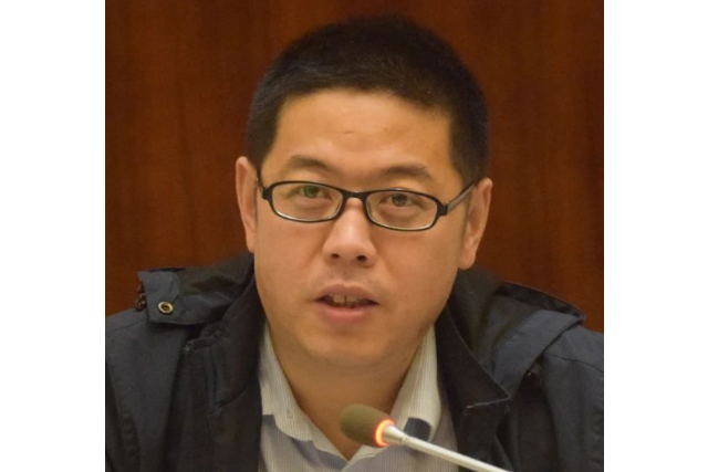 范景春(應急管理部危險化學品安全監督管理一司石油化工處處長) 范景春(應急管理部危險化學品安全監督管理一司石油化工處處長)