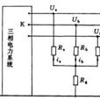 短路故障 短路故障