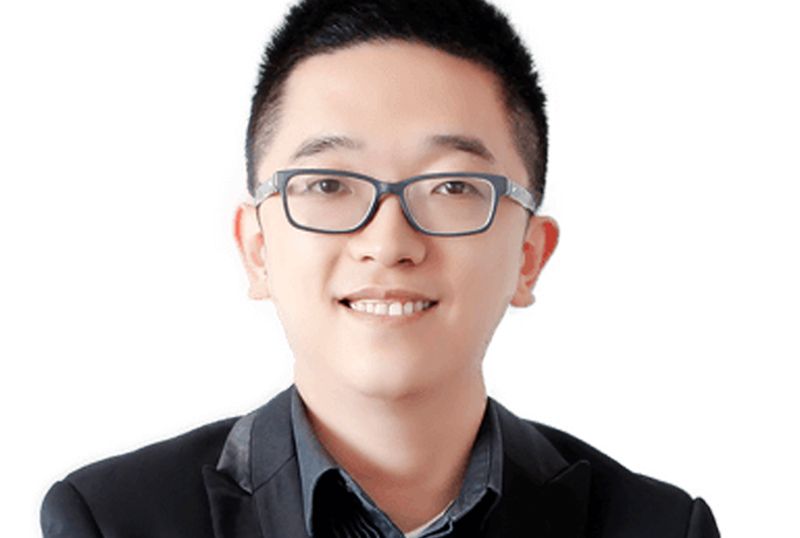 徐磊(中國跟誰學英語講師) 徐磊(中國跟誰學英語講師)