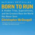 Born to Run(2011年Vintage出版的圖書) Born to Run(2011年Vintage出版的圖書)