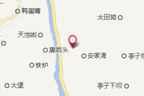 硝洞岩 硝洞岩