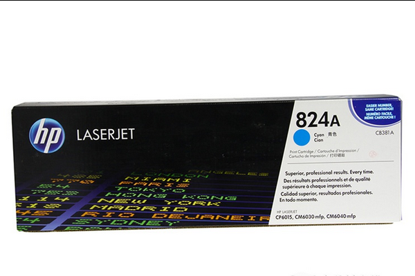 HP CB381A HP CB381A
