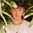 江一(中國內地男演員) 江一(中國內地男演員)