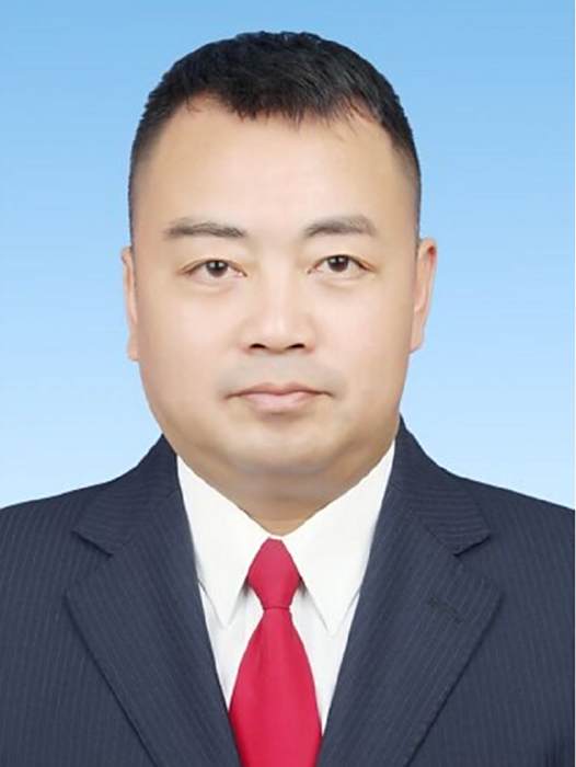 武海軍(安徽省宿州市靈璧縣自然資源和規劃局黨組成員、駐局紀檢監察組組長) 武海軍(安徽省宿州市靈璧縣自然資源和規劃局黨組成員、駐局紀檢監察組組長)