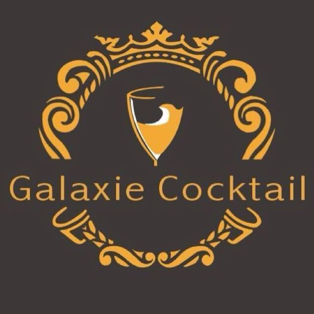 Galaxie Cocktail