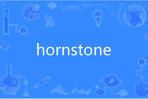 hornstone hornstone