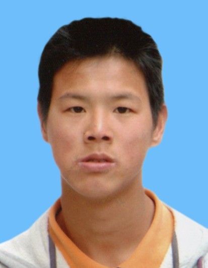 李樟煜 李樟煜