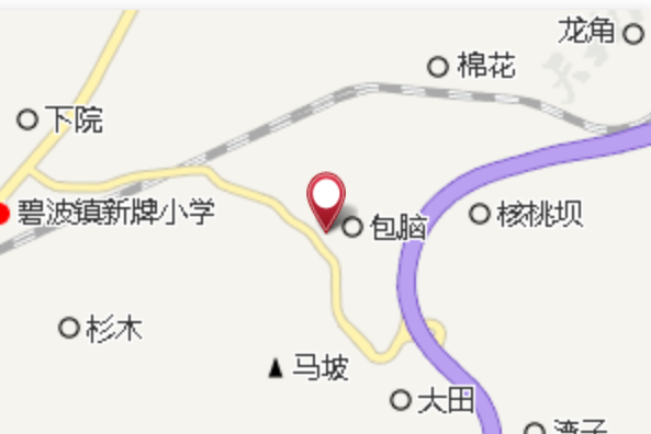 償班村 償班村