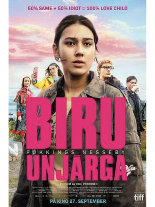 Biru Unjárga Biru Unjárga