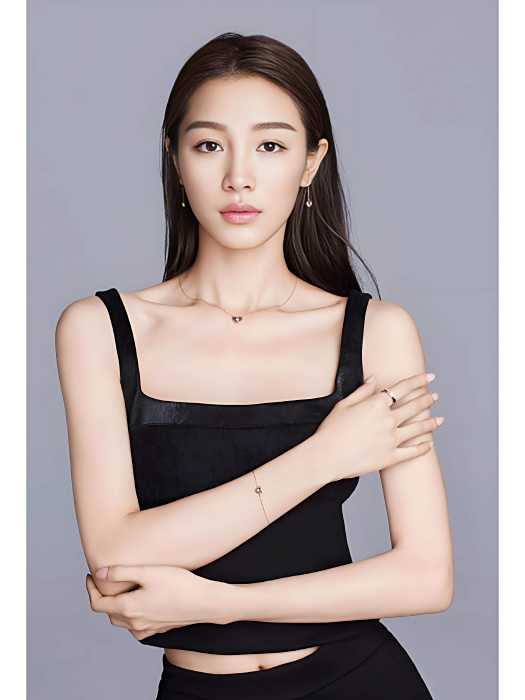 張南(中國內地女演員) 張南(中國內地女演員)