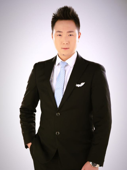 劉明穩 劉明穩