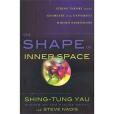 Shape of Inner Space Shape of Inner Space