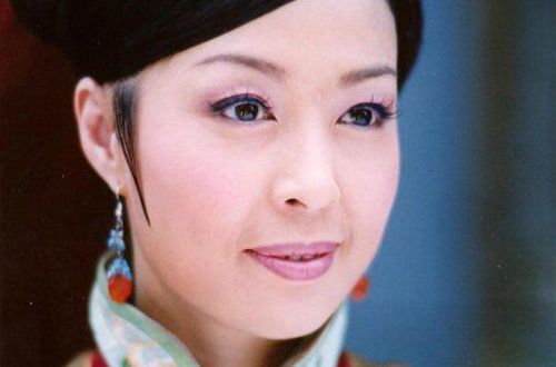 黑婧環(黑靜環) 黑婧環(黑靜環)