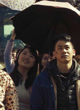 李夢(中國內地女演員) 李夢(中國內地女演員)